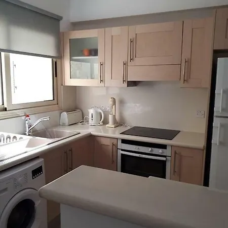 Apartament Soti's Place Mandria (Paphos)