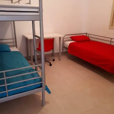 Apartament Soti's Place
