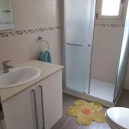 Soti's Place Διαμέρισμα *