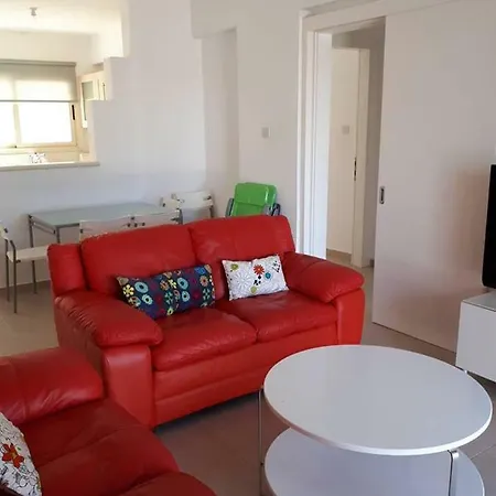 Soti's Place Διαμέρισμα Μανδριά
