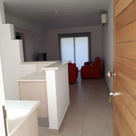 Soti's Place * Μανδριά